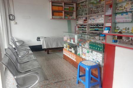 Rowshan Homoeopathic Chamber
