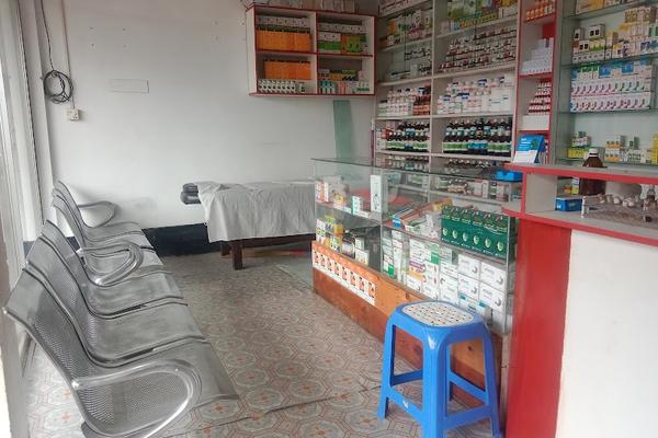 Rowshan Homoeopathic Chamber