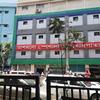 Rushmono Specialized Hospital logo