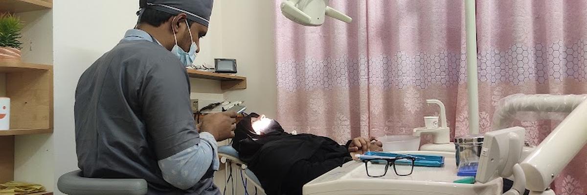 S K Dental, Cumilla