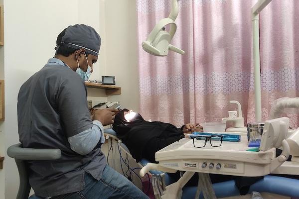 S K Dental, Cumilla