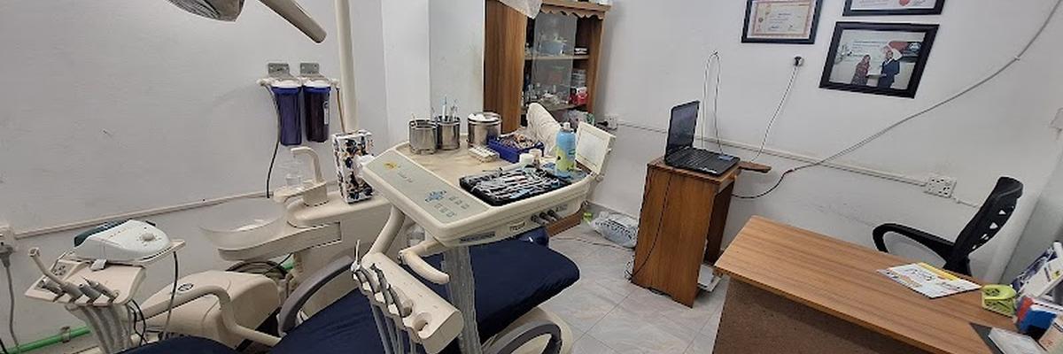 Safe Dental Zone, Kotbari, Cumilla