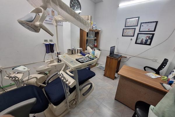 Safe Dental Zone, Kotbari, Cumilla