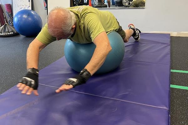 Safe Physiotherapy & Health Care
