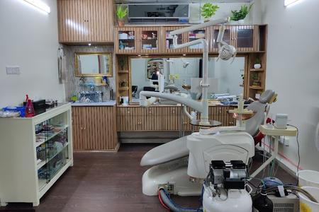 Saiful’s DENTAL Care