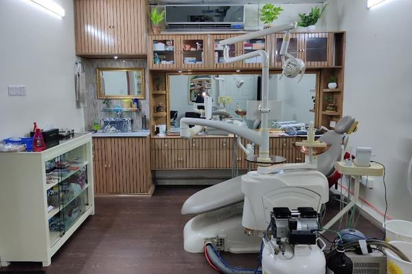Saiful’s DENTAL Care