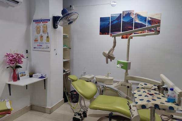 Sakib's Dental Solutions & Oro-Surgery, Bogura