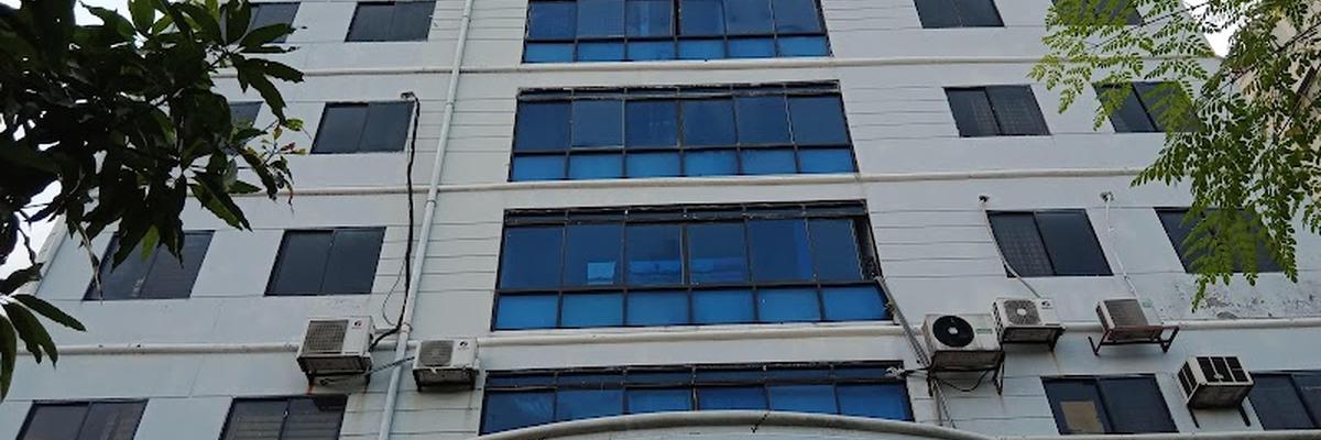 Sapporo Dental College &  Hospital