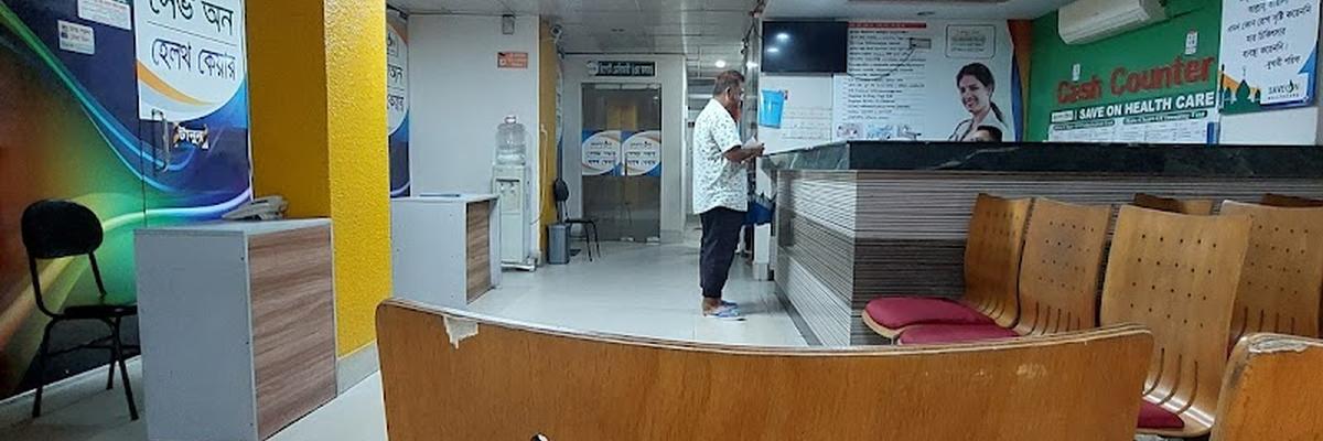 Save On Health Care, Dhaka
