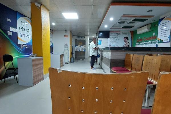 Save On Health Care, Dhaka
