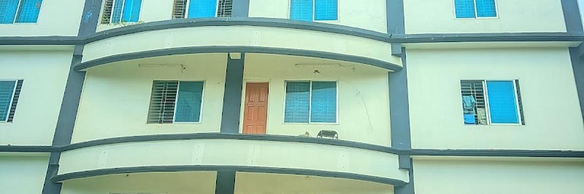 Sayem Diagno Complex & Hospital, Mymensingh