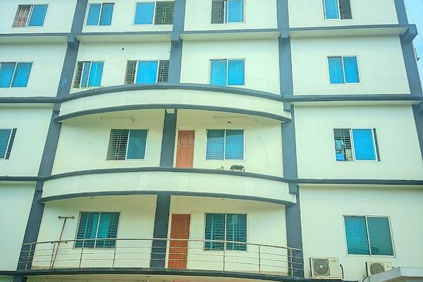 Sayem Diagno Complex & Hospital, Mymensingh