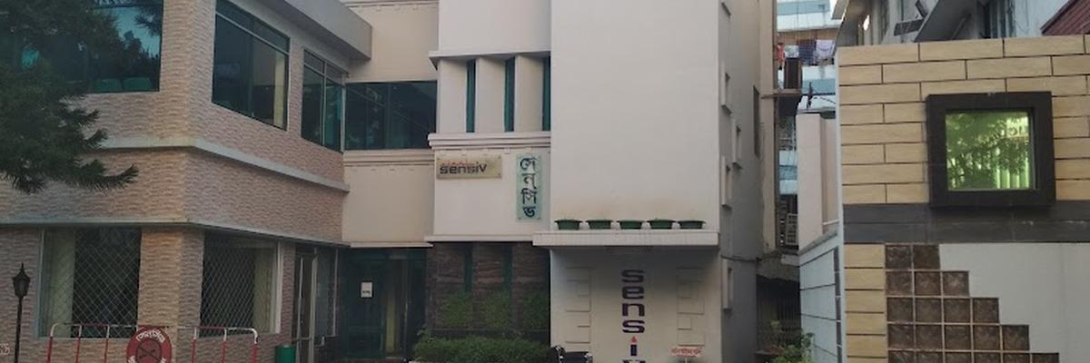 Sensiv Private Limited, Chittagong