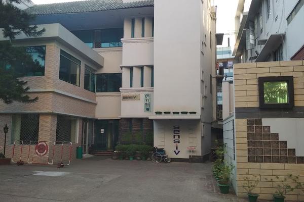 Sensiv Private Limited, Chittagong