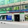 Shahabuddin Medical College Hospital logo