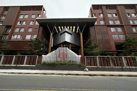 Shaheed Monsur Ali Medical College, Dhaka