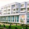 Shaheed Ziaur Rahman Medical College & Hospital logo