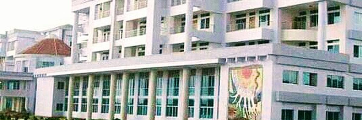 Shaheed Ziaur Rahman Medical College & Hospital