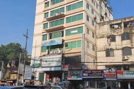 Shahjalal Diagnostic Clinic