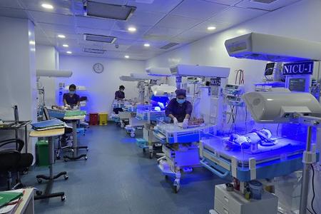 SHAJINAZ HOSPITAL LIMITED