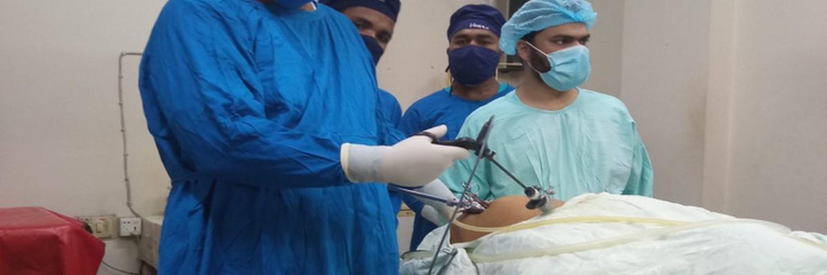 Samela Memorial Clinic
