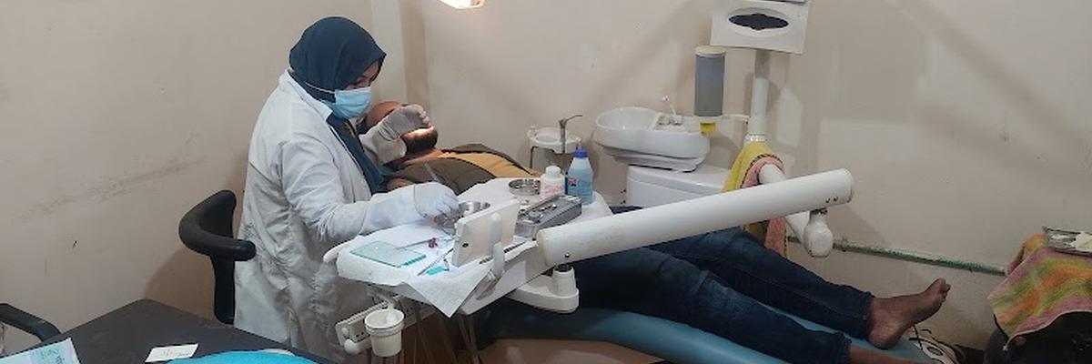 Shamimabad Dental Point, Sylhet