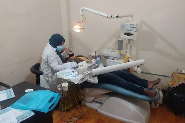 Shamimabad Dental Point, Sylhet