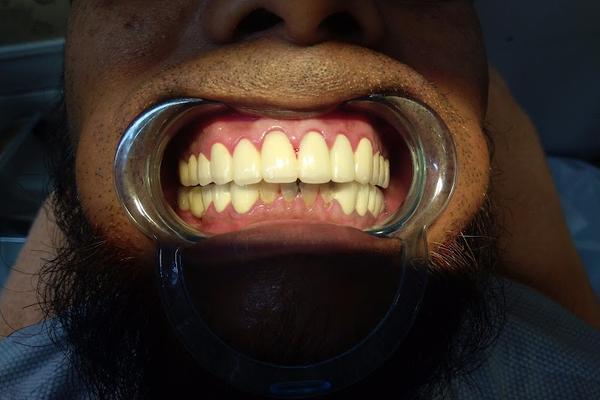 Sheba Dental Care, Kawranbazar