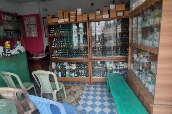Shefa Homeo Pharmacy and Doctor's Chamber