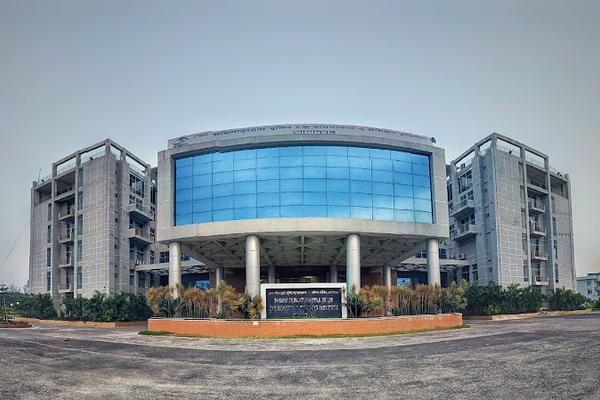 Sheikh Fazilatunnessa Mujib Eye Hospital & Training Institute