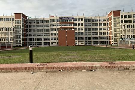 Sheikh Hasina Medical College, Tangail