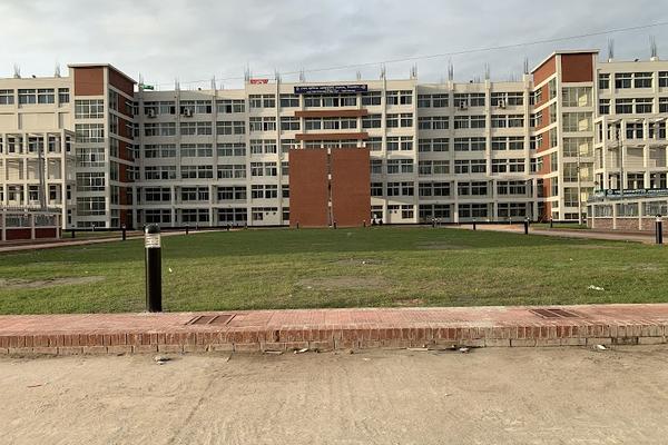 Sheikh Hasina Medical College, Tangail