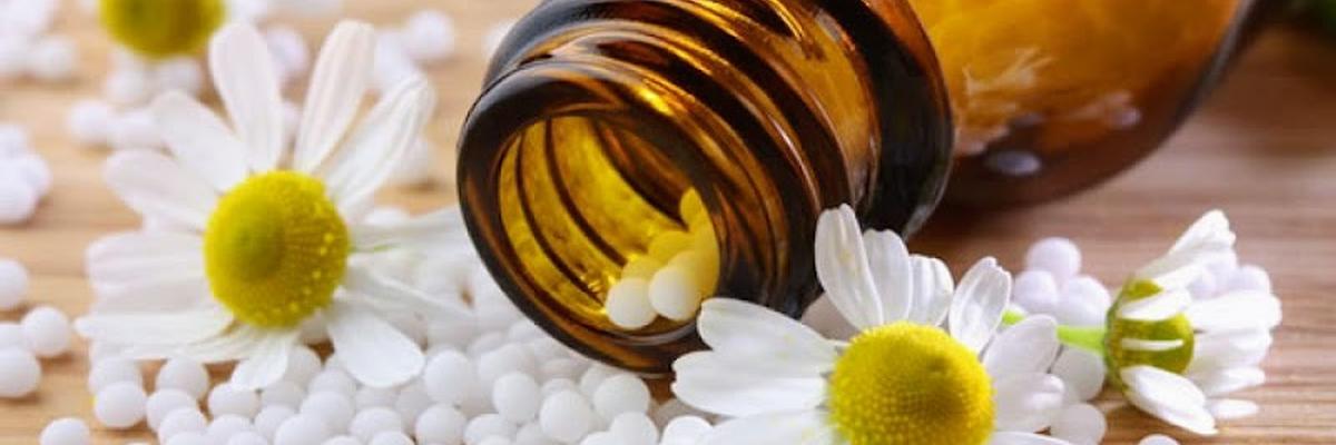 Shuvo Homeo Pharmacy