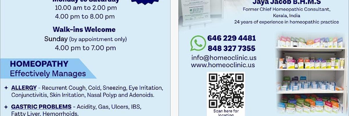 Sicilia Homeo Clinic