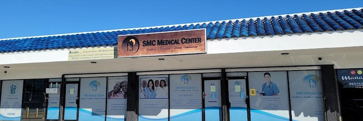 SMC Clinic