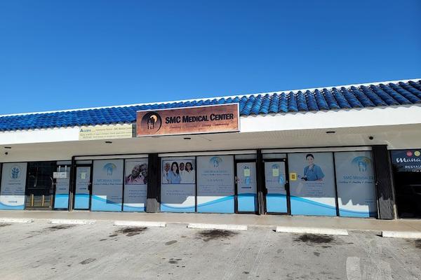 SMC Clinic
