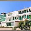 South Apollo Medical College and Hospital Ltd logo