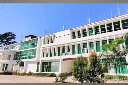 South Apollo Medical College and Hospital Ltd