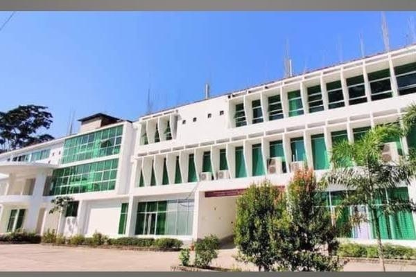 South Apollo Medical College and Hospital Ltd