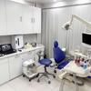 Sporsho Dental Care, Mirpur logo