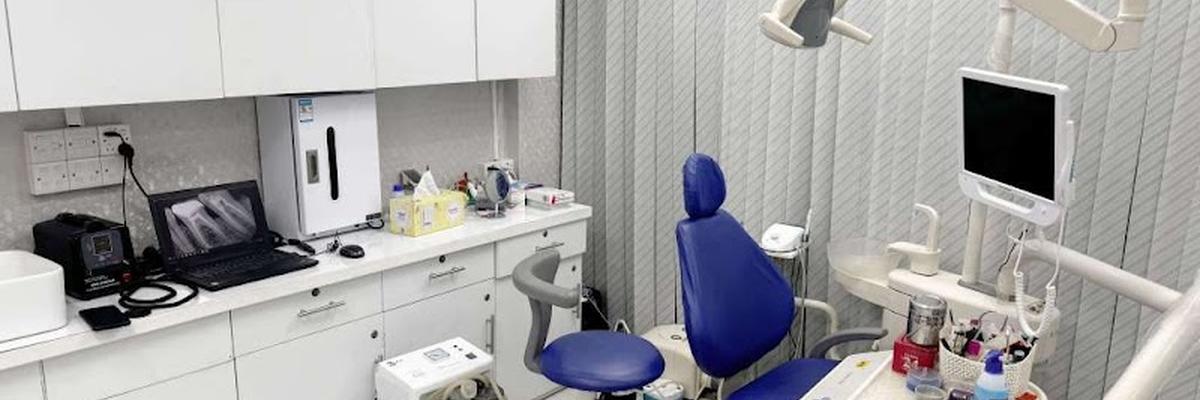 Sporsho Dental Care, Mirpur