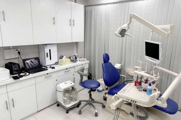 Sporsho Dental Care, Mirpur