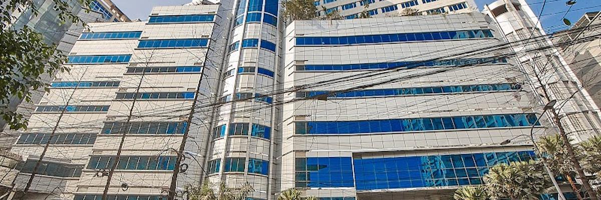 Square Hospital, Dhaka