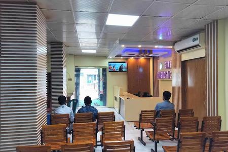 Star Diagnostic & Consultation Center, Khulna