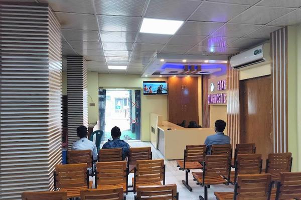 Star Diagnostic & Consultation Center, Khulna