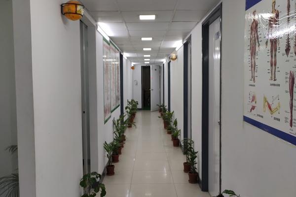 SUO XI Hospital (Acupuncture)