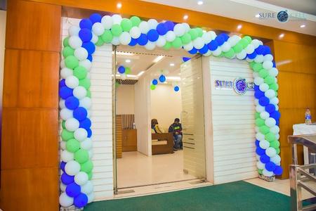 Surecell Medical, Chattogram