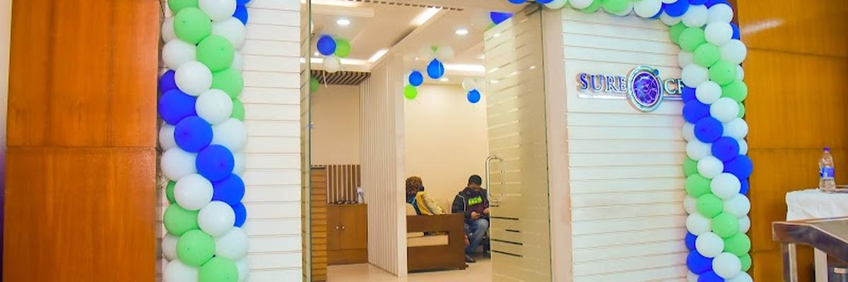 Surecell Medical, Chattogram