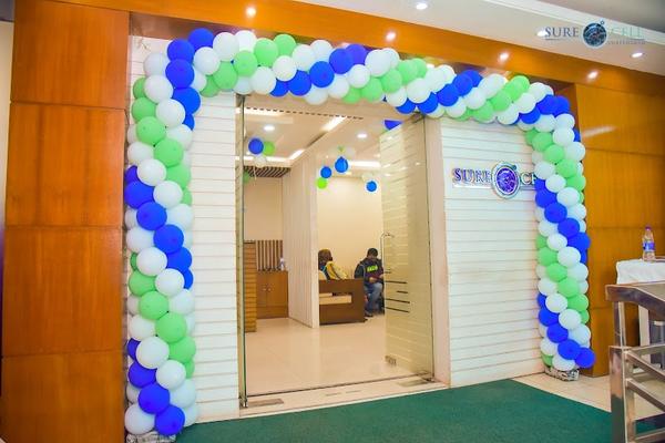 Surecell Medical, Chattogram