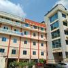 Surgiscope Hospital, Chittagong logo